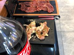 -牛犇烤肉(物资学院路店)