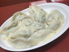 -喜家德虾仁水饺(开发区万达店)