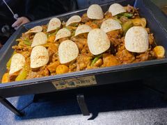 -听说碳烧蛙(高新万达店)