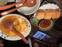 -眷屋の深夜食堂(云锦中心店)
