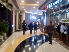 -银座mall(东直门店)