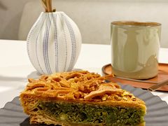 -潮一不贰·法式甜品·生日蛋糕·西式简餐(外滩店)