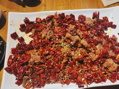 -望京一号·重庆江湖菜(工体店)