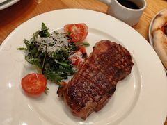 -君悦酒店·意合园·意式风味