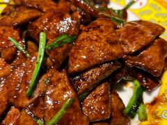 -那家小馆•北京菜•烤鸭(中关村店)