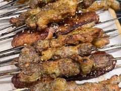 -老虎滩大连海鲜烧烤(建邺云锦路总店)