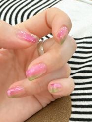 -斯馨·健康美甲美睫