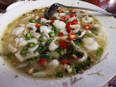 -新洞口小吃(三元二路店)