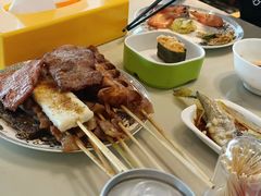 -大桶水·全国旗舰店(体育路店)