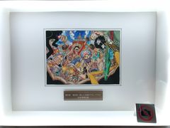 -东京塔海贼王主题公园
