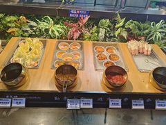 -梨花自助烤肉(乐宾店)