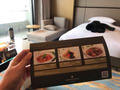 -武汉洲际酒店