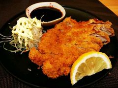 -梵料理