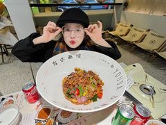 -友达面馆(广州总店)