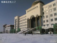 -南开大学滨海学院