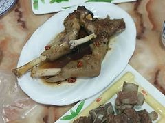 -苏莱特色牛骨滩羊手抓馆(长城东街总店)