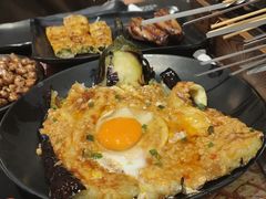 -纪录片《人生一串》体验店(静安店)