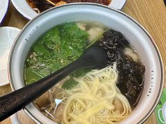 -柴爿巷·香酥鸡&馄饨(复兴中路店)