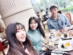 -泉州悦华酒店·自助餐厅