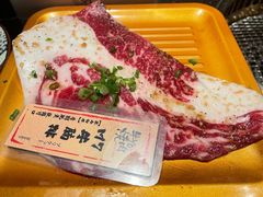 -牛YO烧肉烤肉自助(万象城春河里店)