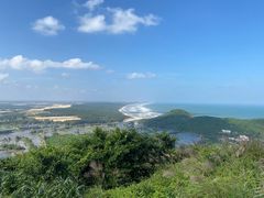 -海南铜鼓岭景区