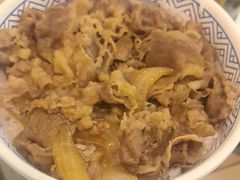 -吉野家(顺义站前北街店)