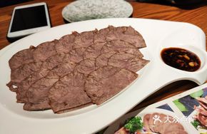Hejian Pure Donkey Meat