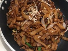 干炒牛河-太兴餐厅(东方广场分店)