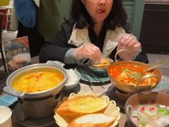 -安南越南餐厅(青岛万象城店)