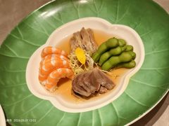 -醉庐·新上海菜(南京西路店)