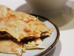 原味蛋饼-小桃园·豆浆油条(复兴中路店)