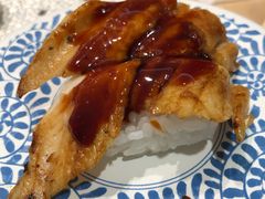 -大起水产回转寿司(道顿堀店)