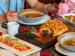 -ZHAO赵·牛扒坊(万象城店)
