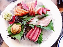 八贯寿司拼盘-水月·和牛工坊(水晶郦城店)