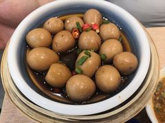 -小渝公重庆卤味火锅(临沂店)