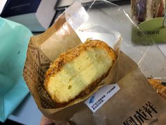 海苔肉松-金凤成祥(为公桥店)