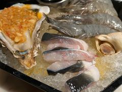 -火炉火自助餐(西直门凯德MALL店)