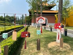 -大报恩寺遗址景区