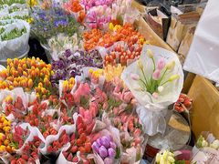 -循礼门鲜花花市(武汉循礼门店)