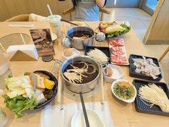 -呷哺呷哺 黄金牧场 (新辰里学清路店)