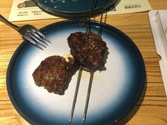 -通海俄式烧烤(下瓦房店)