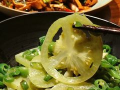 -薇酌饮·陕西菜(南门外店)