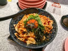 -争鲜回转寿司(大连和平广场凯德PLUS店)