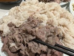-潮汕良记牛肉火锅(洪武路店)