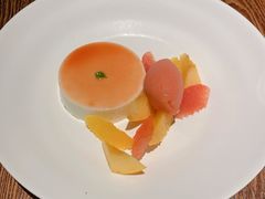 -Mercato莫卡多露台餐厅与酒吧(K11店)