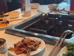 -海底捞火锅(海悦天地店)