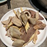 天冷就要吃暖呼呼的牛肉火锅啊！
