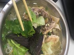 -华姐鸡粉(教育路店)
