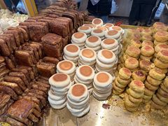 -杨老大焙子月饼干货(宽巷子民族美食街店)