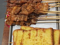 -庆峰龙虾烧烤(合肥一店)